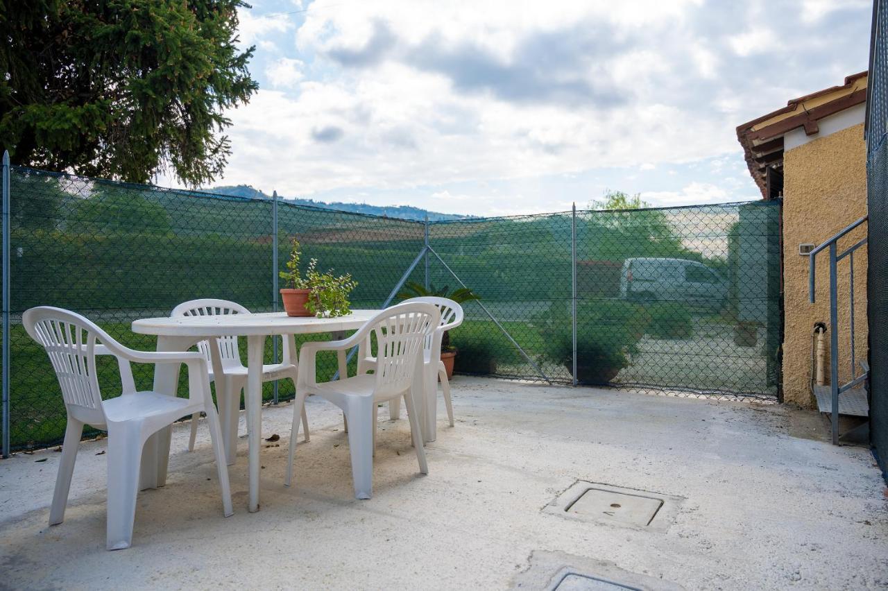 Capezzano Pianore La Casetta Di Silvio מראה חיצוני תמונה