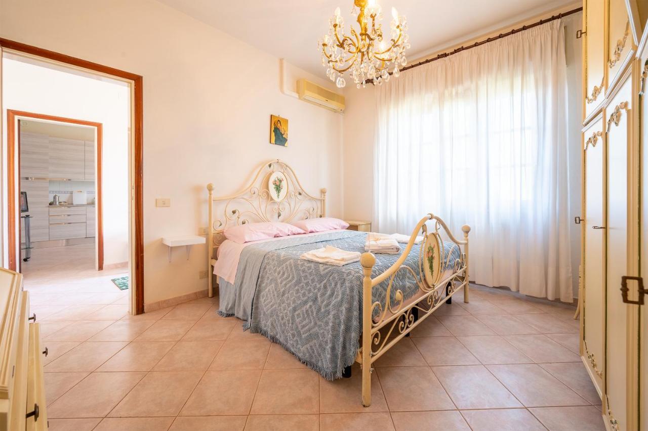 Capezzano Pianore La Casetta Di Silvio מראה חיצוני תמונה