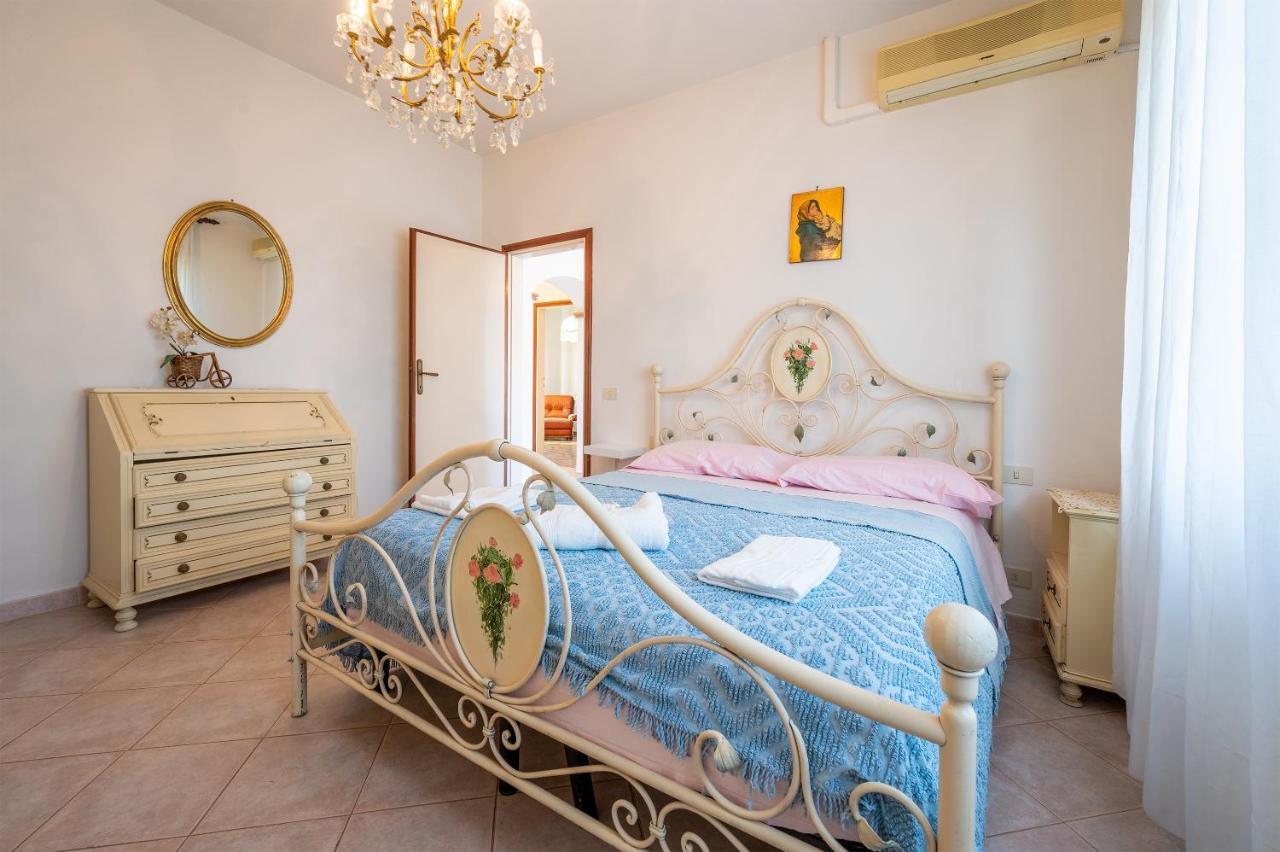 Capezzano Pianore La Casetta Di Silvio מראה חיצוני תמונה