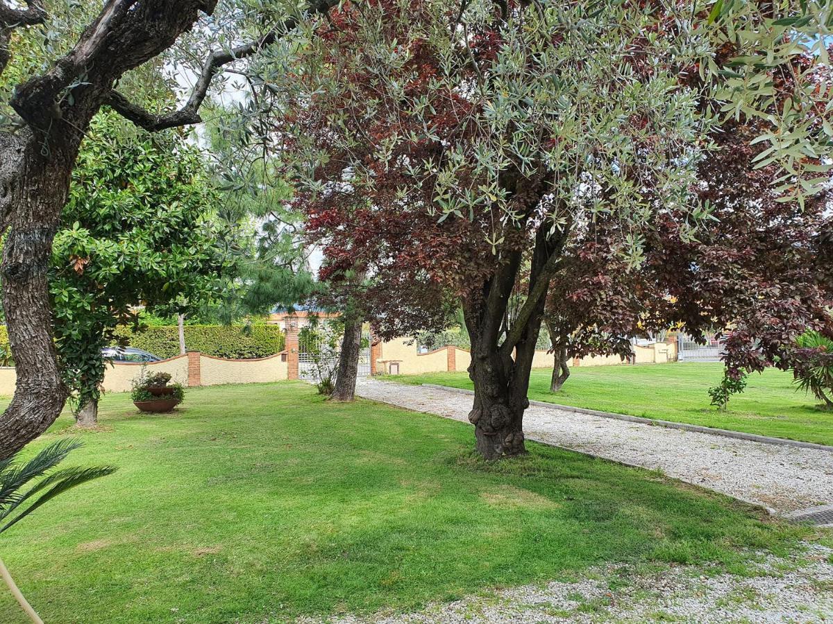 Capezzano Pianore La Casetta Di Silvio מראה חיצוני תמונה