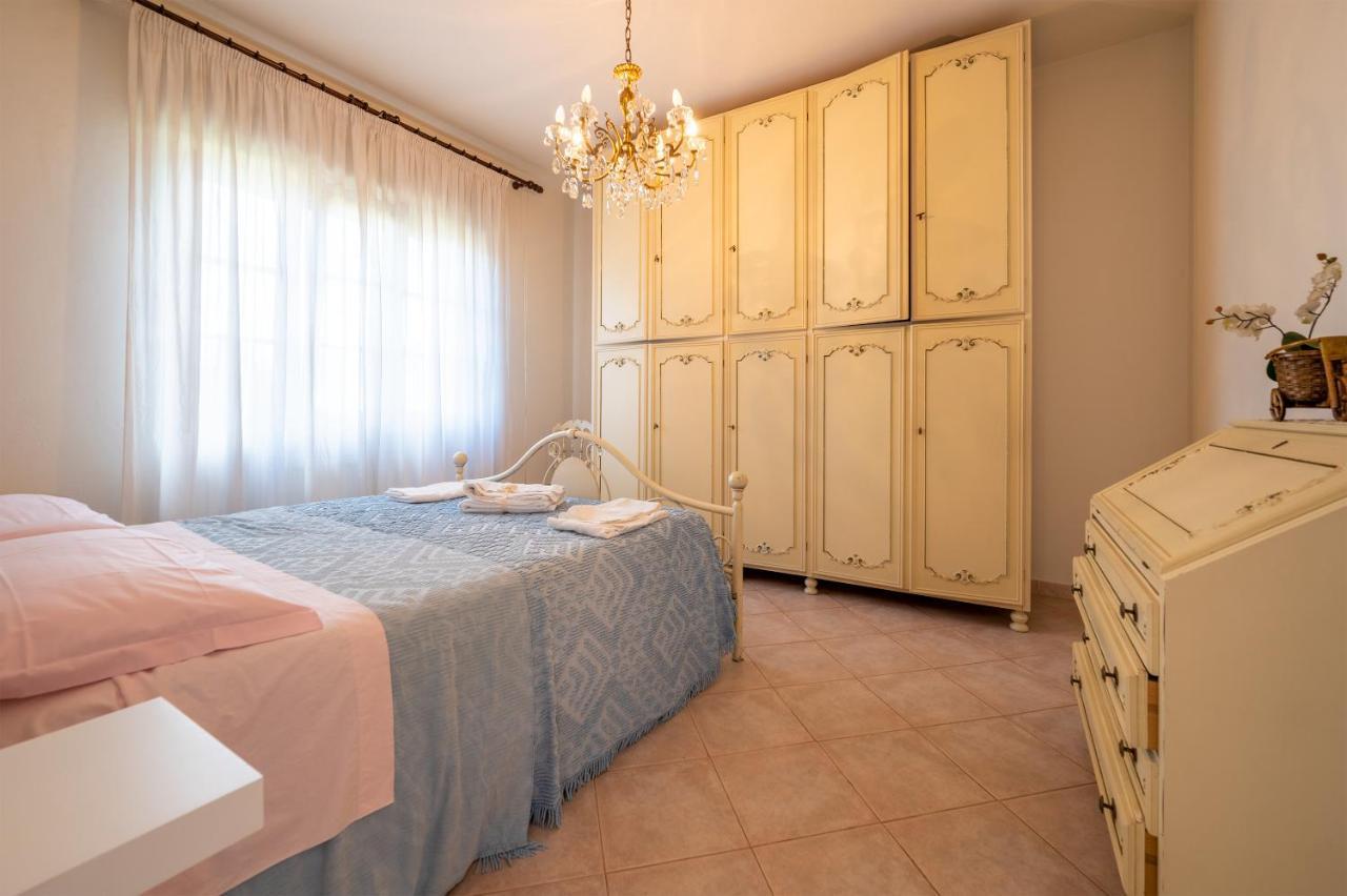 Capezzano Pianore La Casetta Di Silvio מראה חיצוני תמונה