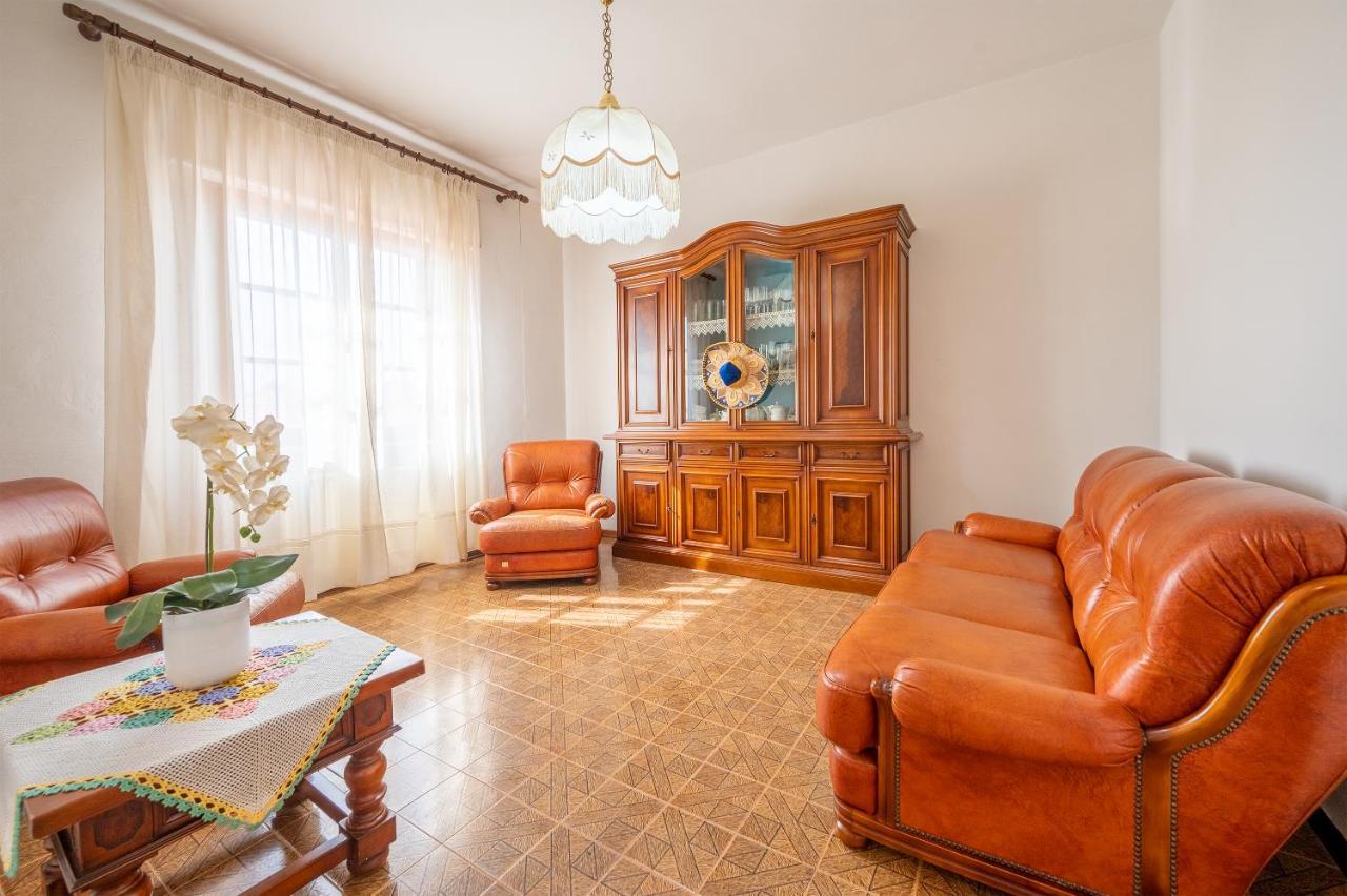 Capezzano Pianore La Casetta Di Silvio מראה חיצוני תמונה