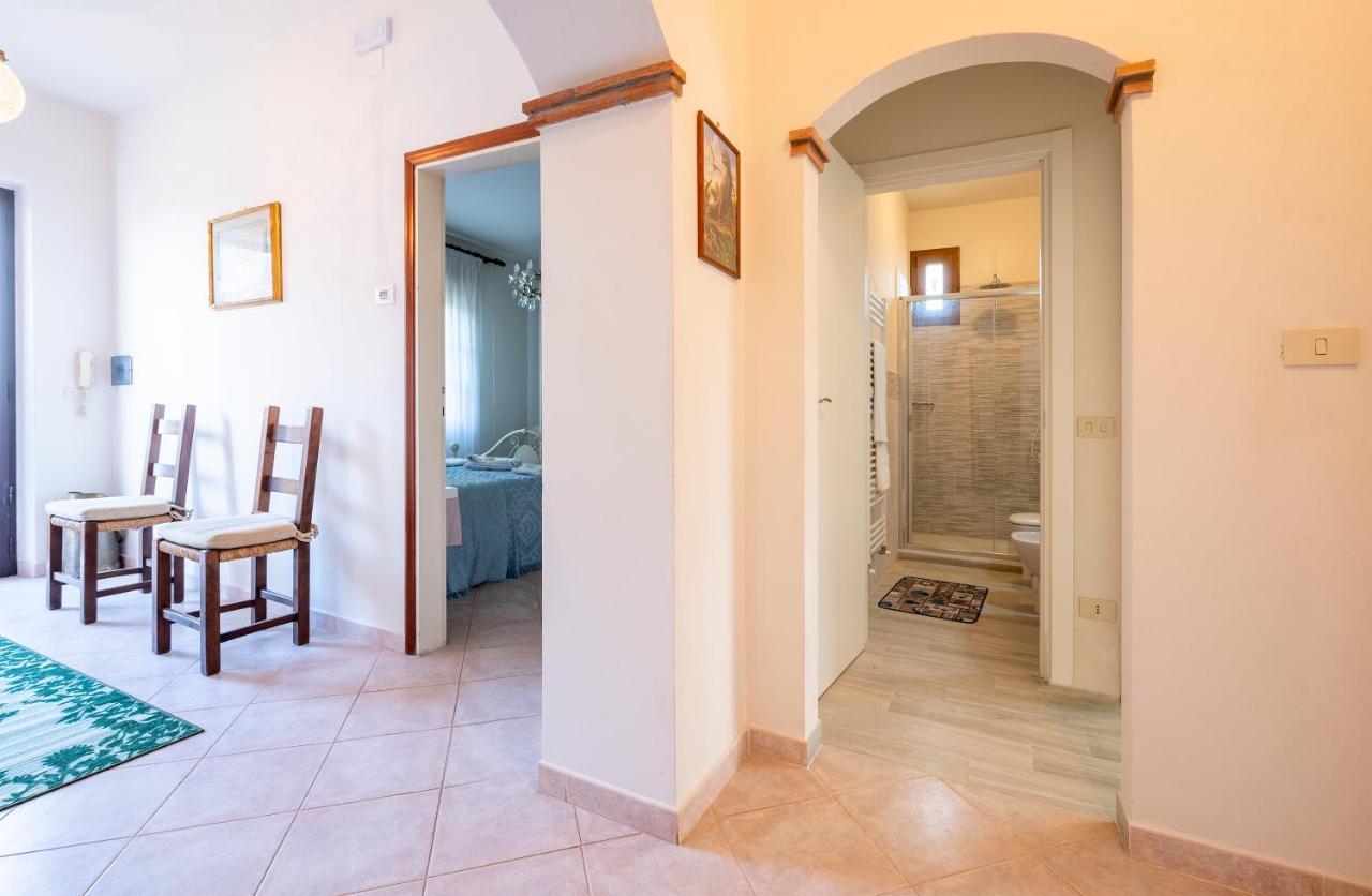 Capezzano Pianore La Casetta Di Silvio מראה חיצוני תמונה